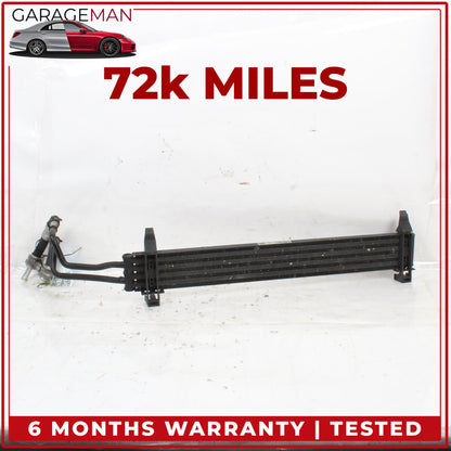 2010-2016 Porsche Panamera 970 Transmission Oil Cooler Radiator 97034723902 OEM