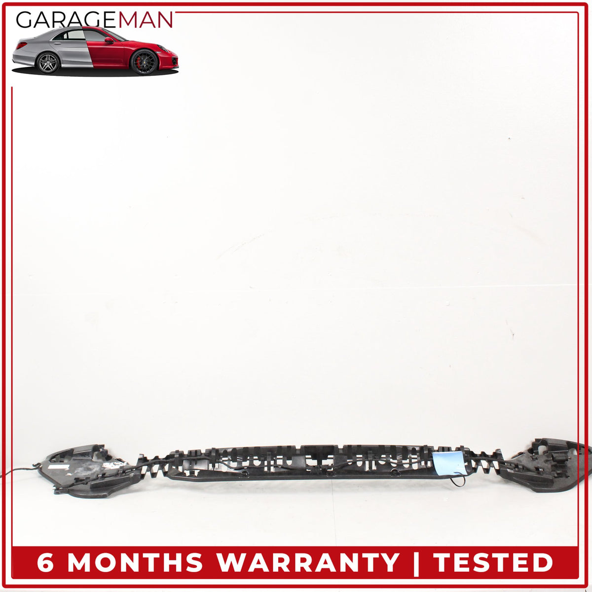 2017-2023 BMW 530e G30 Rear Centre Bumper Support Mount Bracket Guide OEM