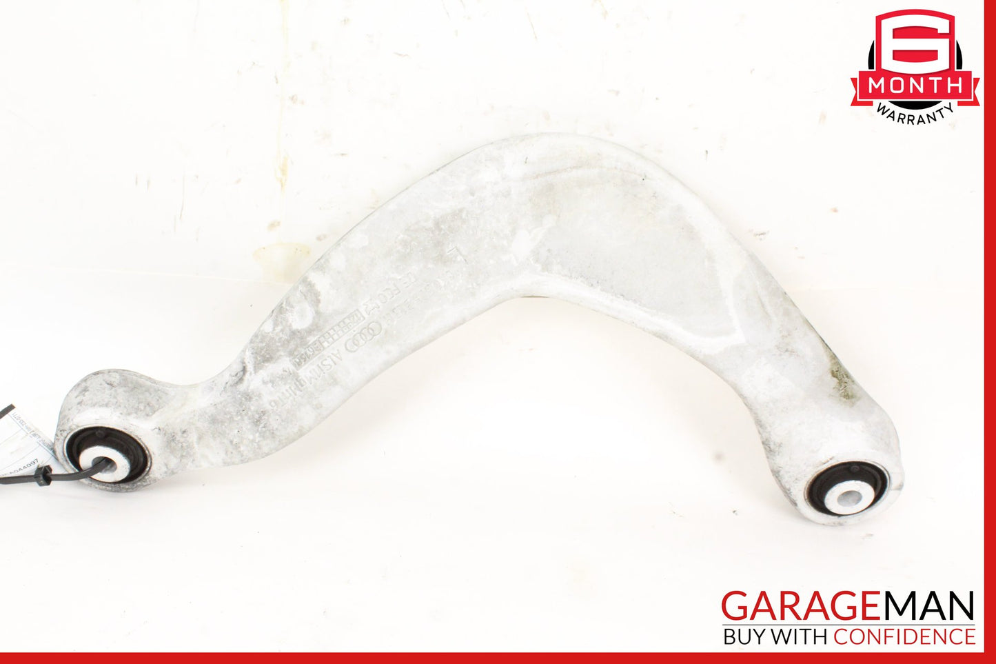 2009-2018 Audi A5 A4 Rear Left Driver Side Upper Control Arm 8K0505323H OEM