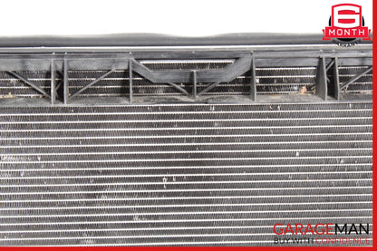 2007-2015 Audi Q7 4L Station Wagon Front Engine Cooling Radiator 7L6121253B OEM