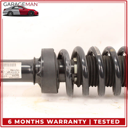 2007-2015 Audi Q7 4L SUV Front Left Side Shock Strut Absorber 7L8412021BQ OEM