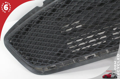 2014-2019 Mercedes W117 CLA45 AMG FrontLeft Lower Bumper Grille 1178852222 OEM