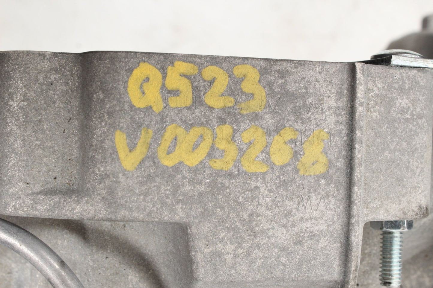 2018-2023 Audi Q5 2.0L Automatic Transmission AWD 12K OEM