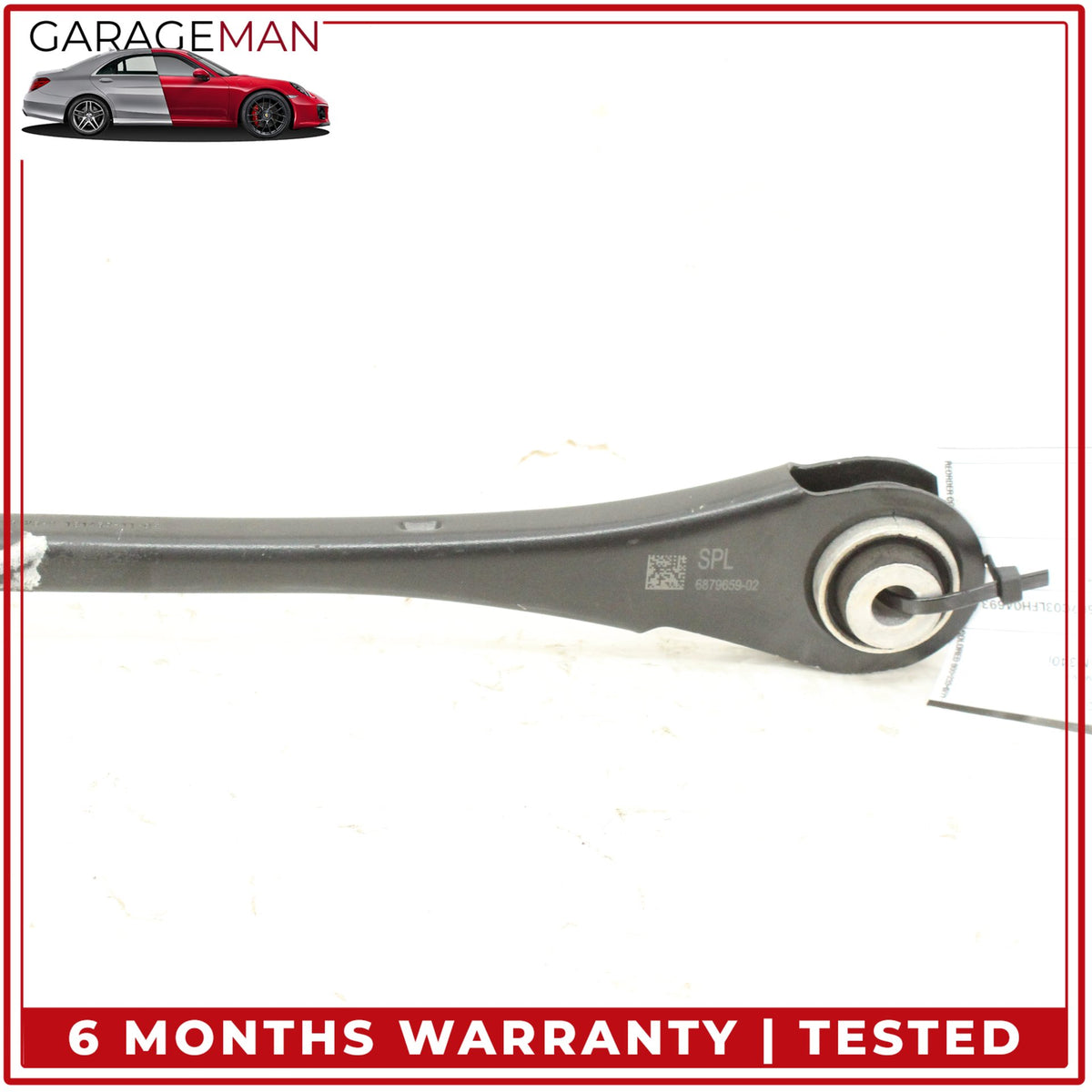 2019-2025 BMW M340i Rear Left or Right Lower Rearward Control Arm 6879659 OEM