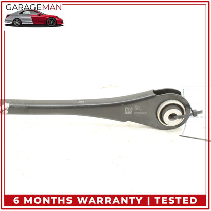 2019-2025 BMW M340i Rear Left or Right Lower Rearward Control Arm 6879659 OEM