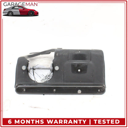 2006-2011 Mercedes-Benz CLS500 W219 Front Center Radiator Support Bracket 2196201016 OEM