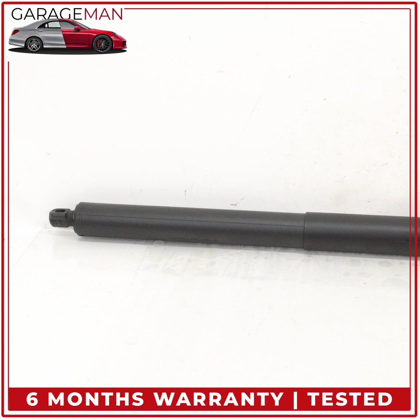 2015-2017 BMW X3 F25 Rear Left Driver Side Tailgate Lift Strut 7432743 OEM