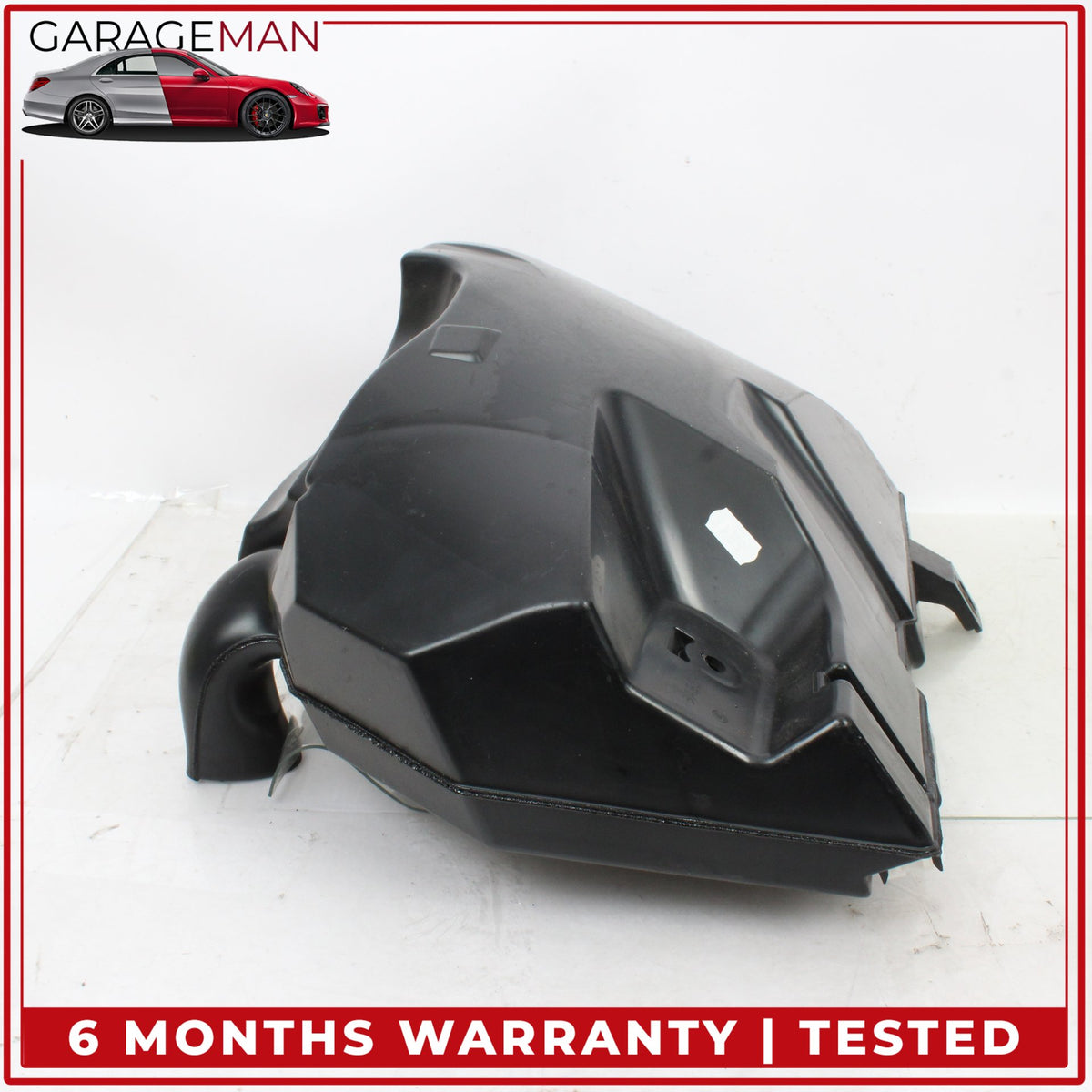 2003-2008 Mercedes R230 SL500 Subwoofer Audio Sound Speaker Bose 2308201802 OEM