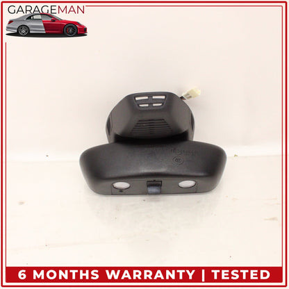 2014-2019 Mercedes-Benz CLA250 C117 Top Upper Rear View Mirror 1768211136 OEM