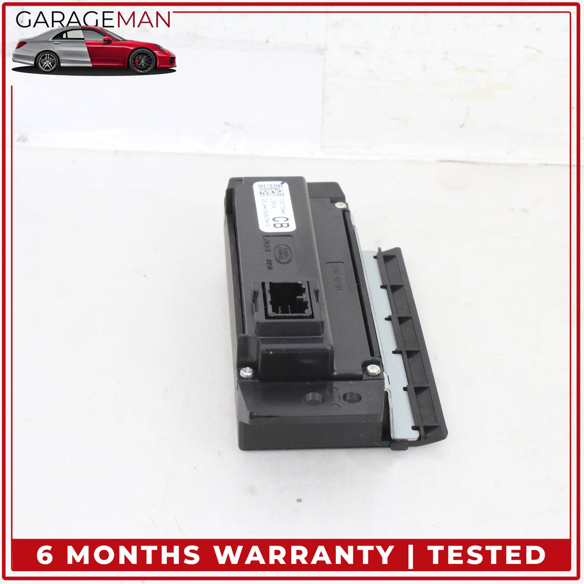 2014-2017 LR Range Rover L405 Front Side Dash Monitor Switch Module Set OEM