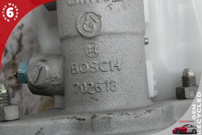 2015-2020 BMW 430i F36 Power Brake Booster Master Cylinder w/ Reservoir 6872135