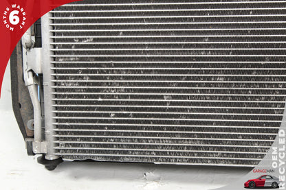 2003-2006 Jaguar XK8 X100 Convertible Radiator/Engine Cooling 3W838005AA OEM