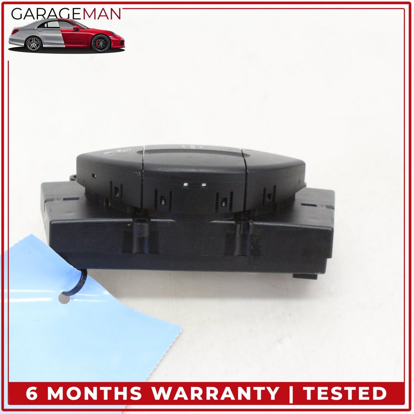 2003-2009 Mercedes W219 CLS500 Air Suspension Control Switch 2118217158 OEM