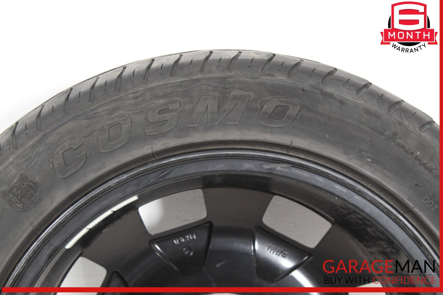 2012-2019 Volkswagen Beetle Wheel Tire Rim 7.0Jx17H2 ET43 5C0601025M OEM
