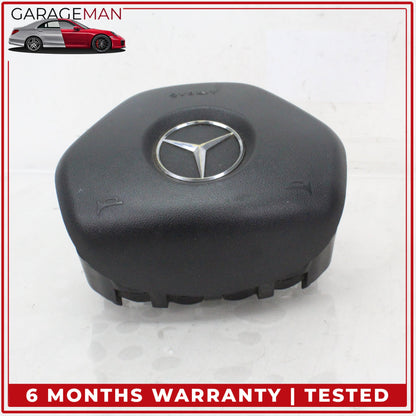 2012-2017 Mercedes W207 E350 E400 C350 Steering Wheel Airbag 2188600002 OEM