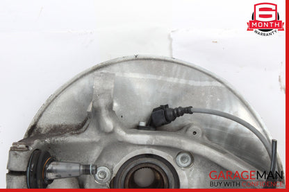 2009-2016 Audi A5 A4 Front Right Side Spindle Knuckle Wheel Hub 8K0407254R OEM