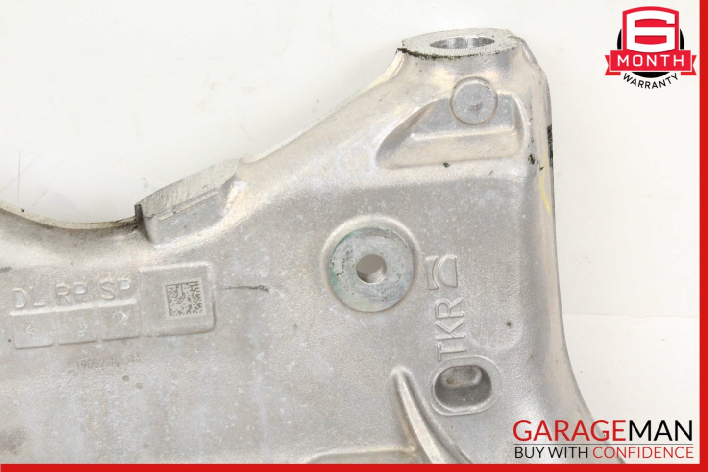 2018-2024 Audi Q5 Front Right Engine Mount Bracket 80A399296