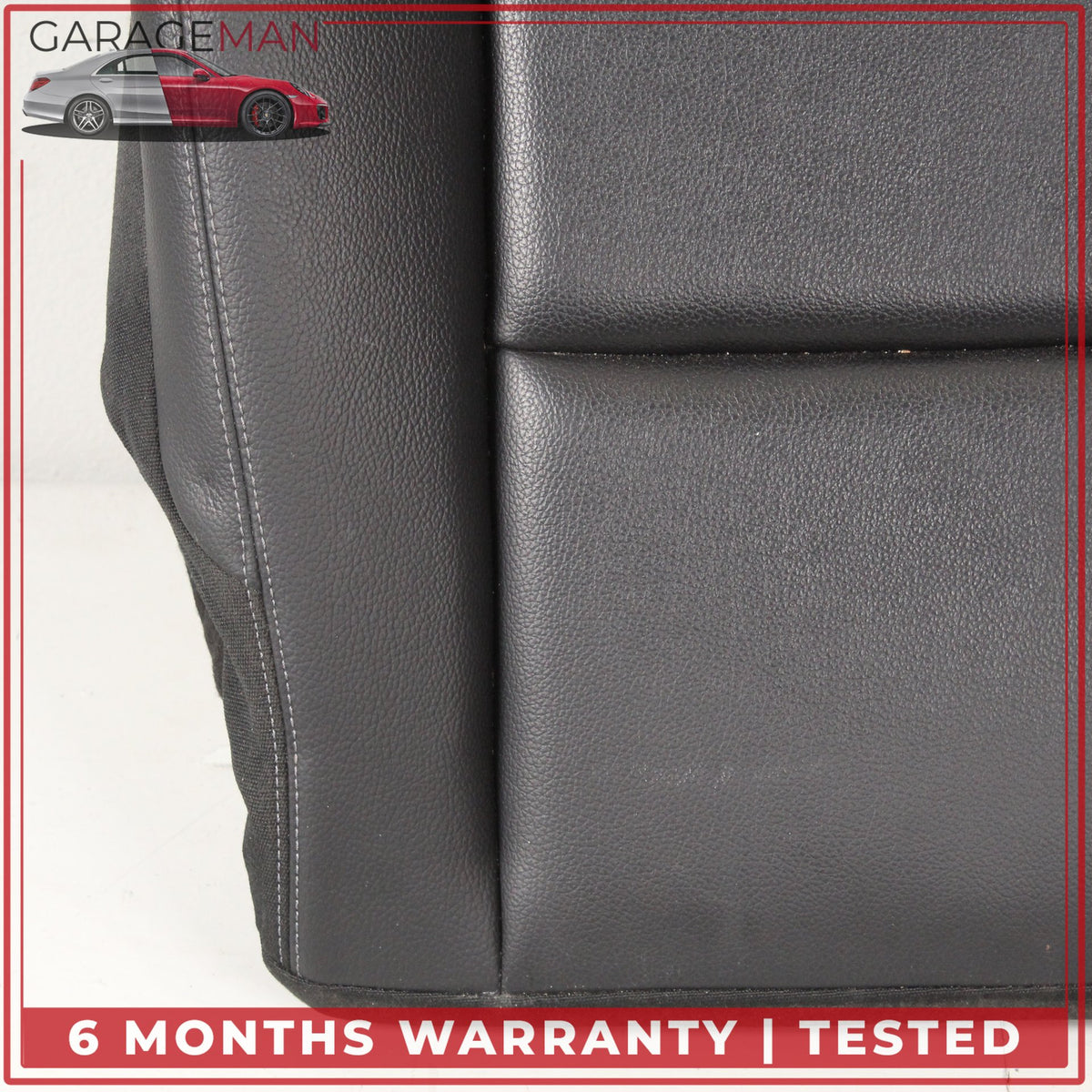 2014-2020 Mercedes X156 GLA250 Front Right Side Lower Bottom Seat Cushion OEM