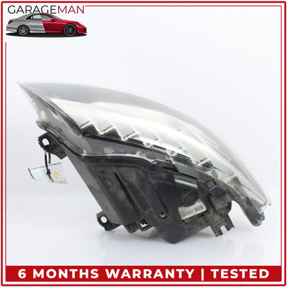 2010-2015 Audi Q7 SUV Front Right Passenger Side Xenon Head Light Lamp 4L0941004AL