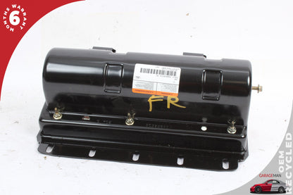 2002-2005 Ford Thunderbird Front Right Side Dash Airbag 3W6376044A74AC OEM