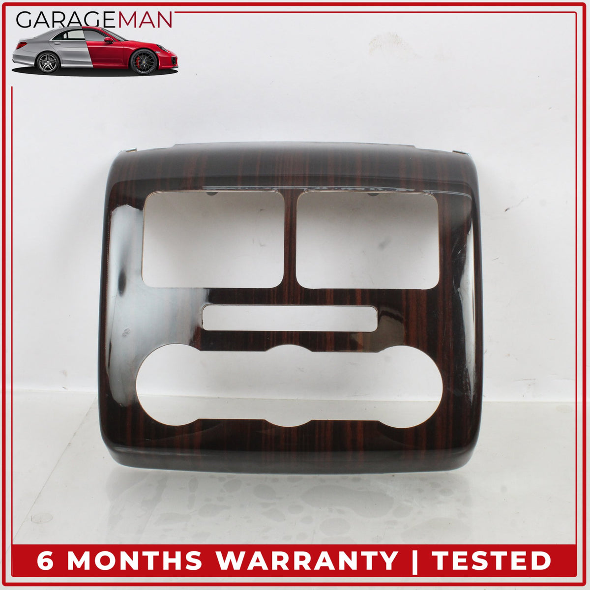 2013-2016 LR Range Rover L405 Rear Centre & Dashboard Trim Cover Bezel OEM