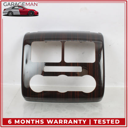 2013-2016 LR Range Rover L405 Rear Centre & Dashboard Trim Cover Bezel OEM