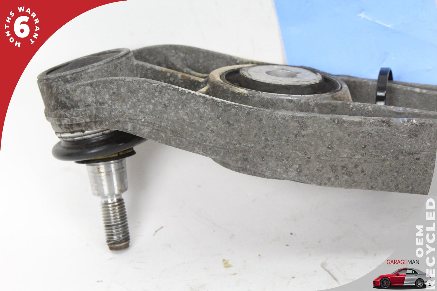 99-05 Porsche 911 996 RWD Rear Left or Right Side Lower Control Arm 99634134105