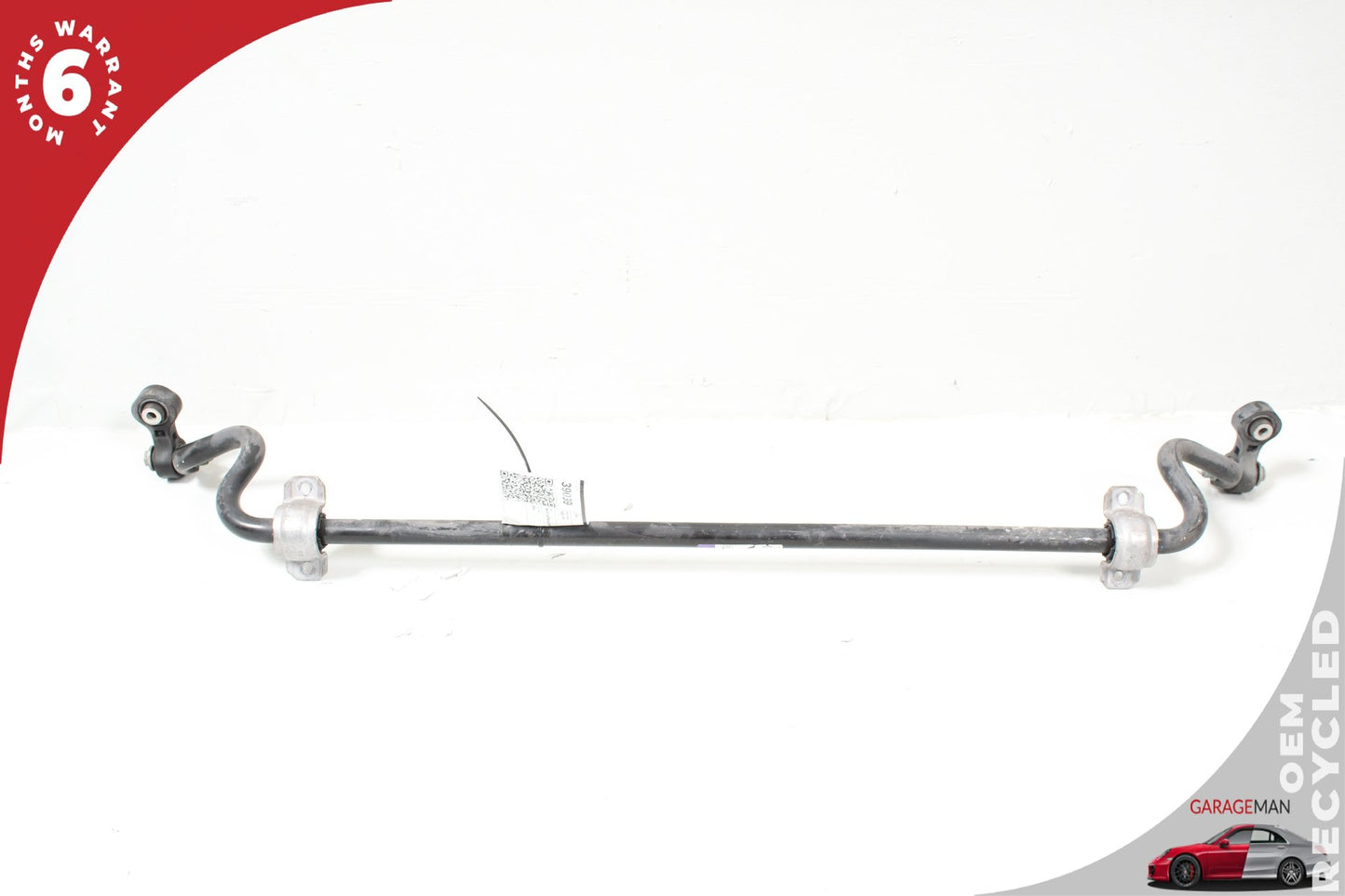 2009-2017 Audi SQ5 Q5 Rear Anti Roll Stabilizer Sway Bar Assy 8R0511305Q OEM