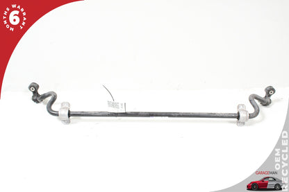 2009-2017 Audi SQ5 Q5 Rear Anti Roll Stabilizer Sway Bar Assy 8R0511305Q OEM