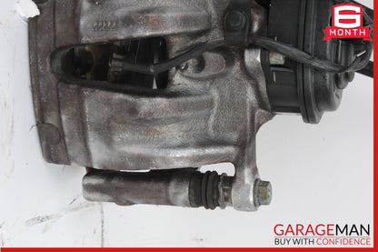 2017-2024 Audi Q7 Rear Left & Right Side Brake Caliper Calipers Set of 2 OEM