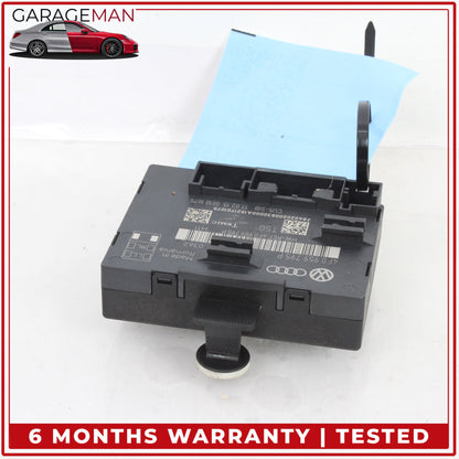 2010-2015 Audi Q7 Rear Left or Right Door Control Module Unit 4F0959795P OEM
