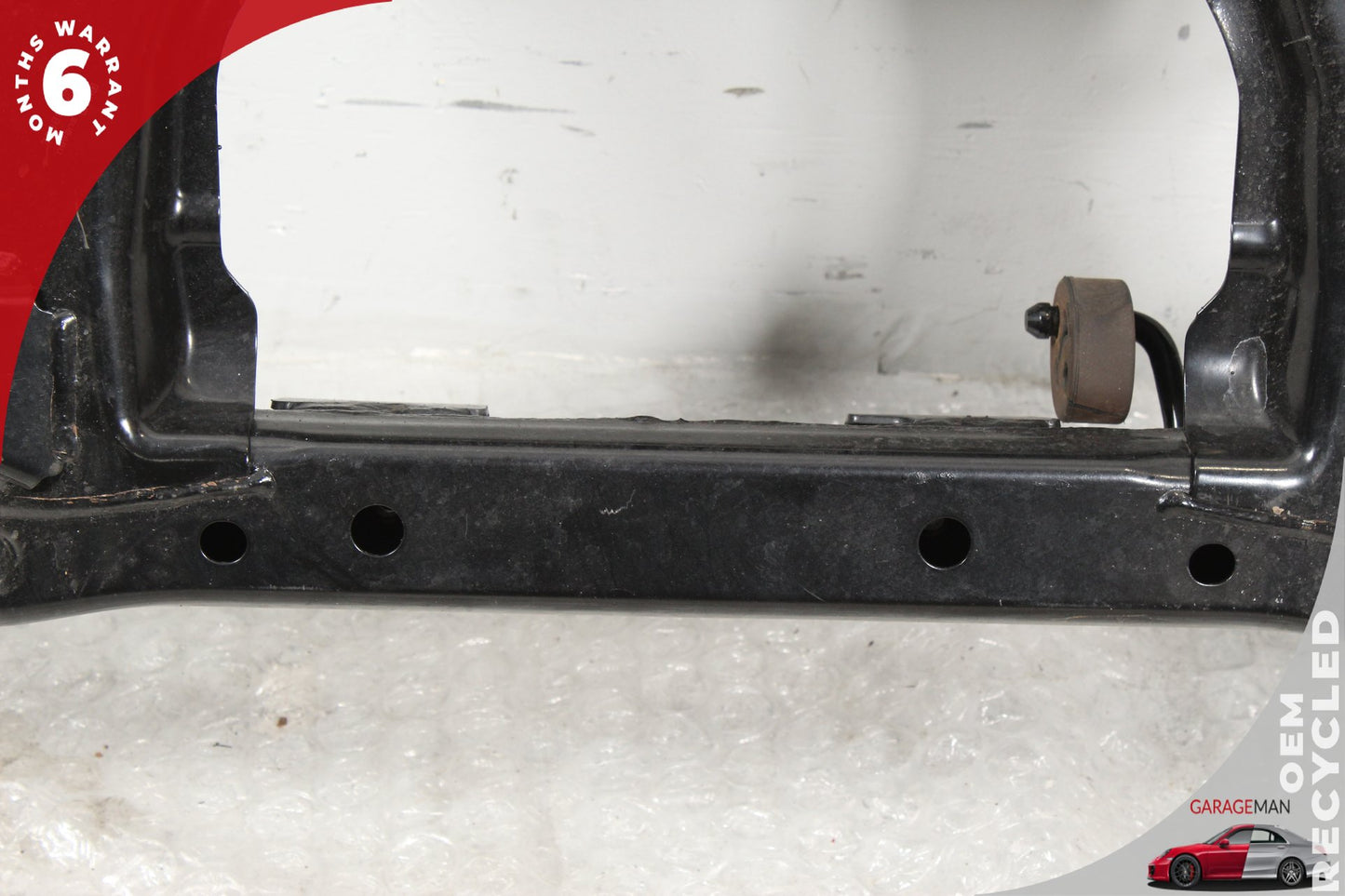 2022-2025 Subaru BRZ ZD8 Sedan Rear Subframe SU00310798