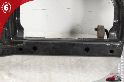 2022-2025 Subaru BRZ ZD8 Sedan Rear Subframe SU00310798