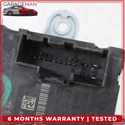 2014-2022 LR Range Rover L494 Rear Right Passenger Side Door Control Module OEM