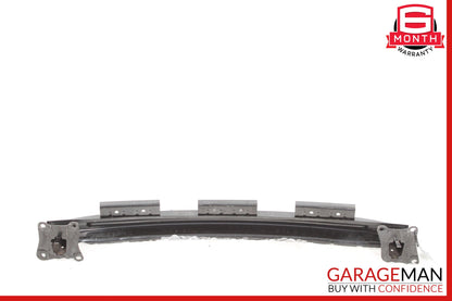 2008-2015 Audi 8J TT Rear Bumper Reinforcement Beam Bar 8J0807309B OEM