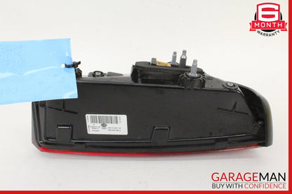 2017-2019 Audi A4 Sedan Rear Right Inner Tail Light 8W5945094D