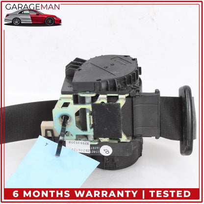 2007-2014 Mercedes-Benz CL550 W216 Left Front Seat Belt A2168600585 OEM