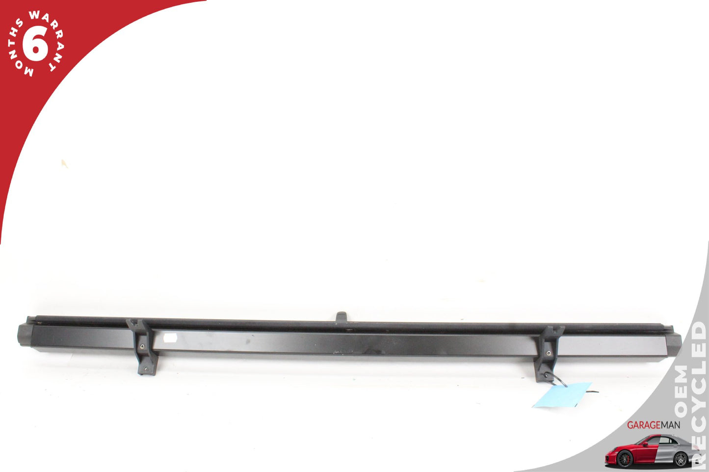 00-06 Mercedes-Benz CLK55 AMG W208 Rear Sun Shade Roller Blind Motor 2158100020