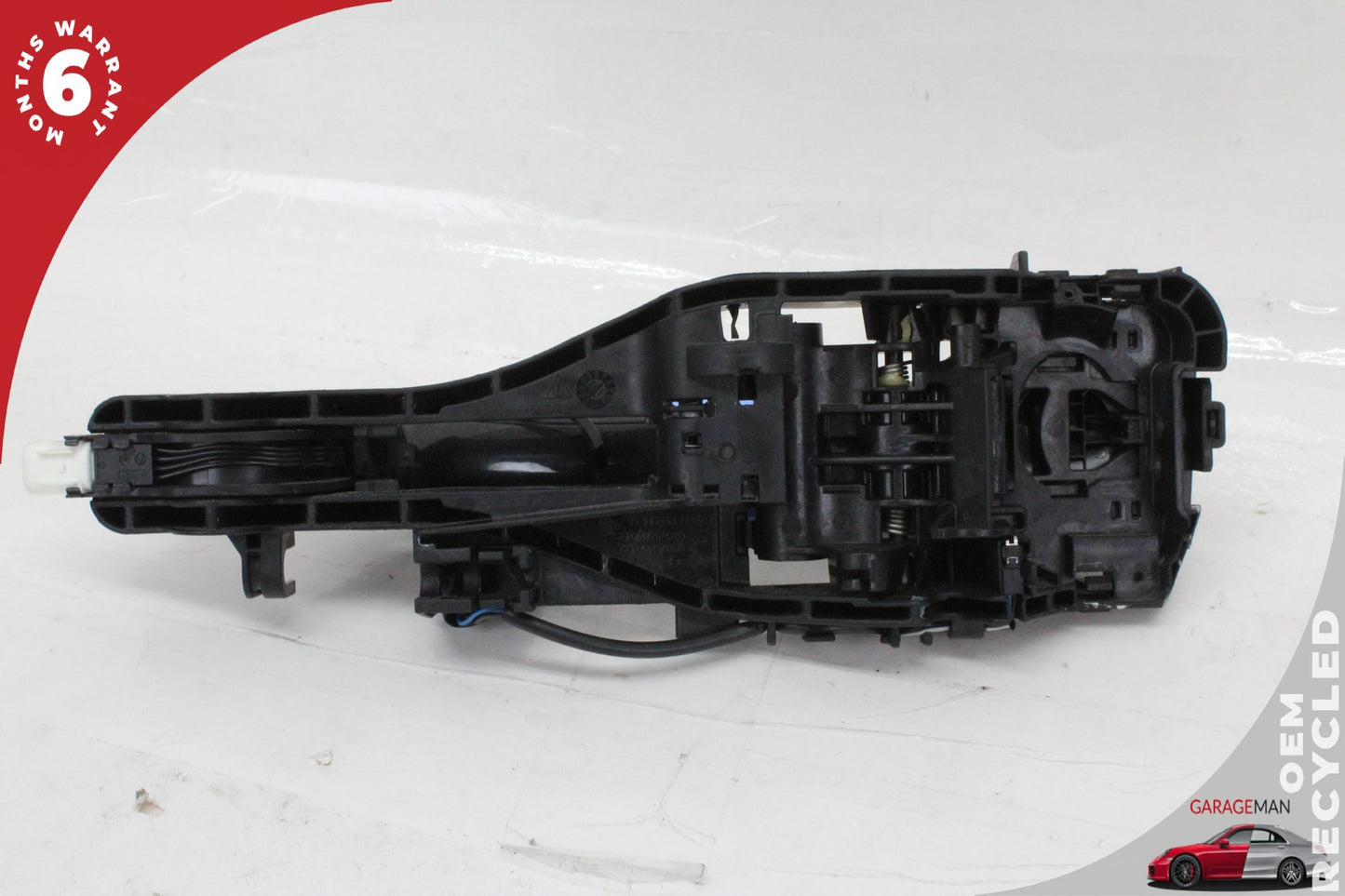 2015-2024 Porsche Macan 95B Right Passenger Side Exterior Door Handle OEM