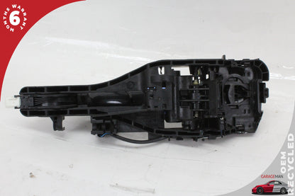 2015-2024 Porsche Macan 95B Right Passenger Side Exterior Door Handle OEM