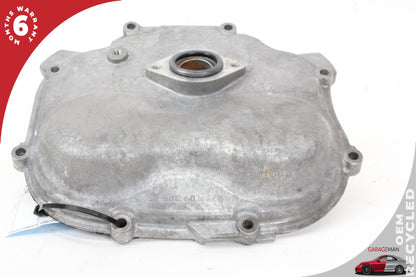 2007-2018 Audi S7 S6 S8 Left Cylinder Head Timing Chain Cover 079109285AB OEM