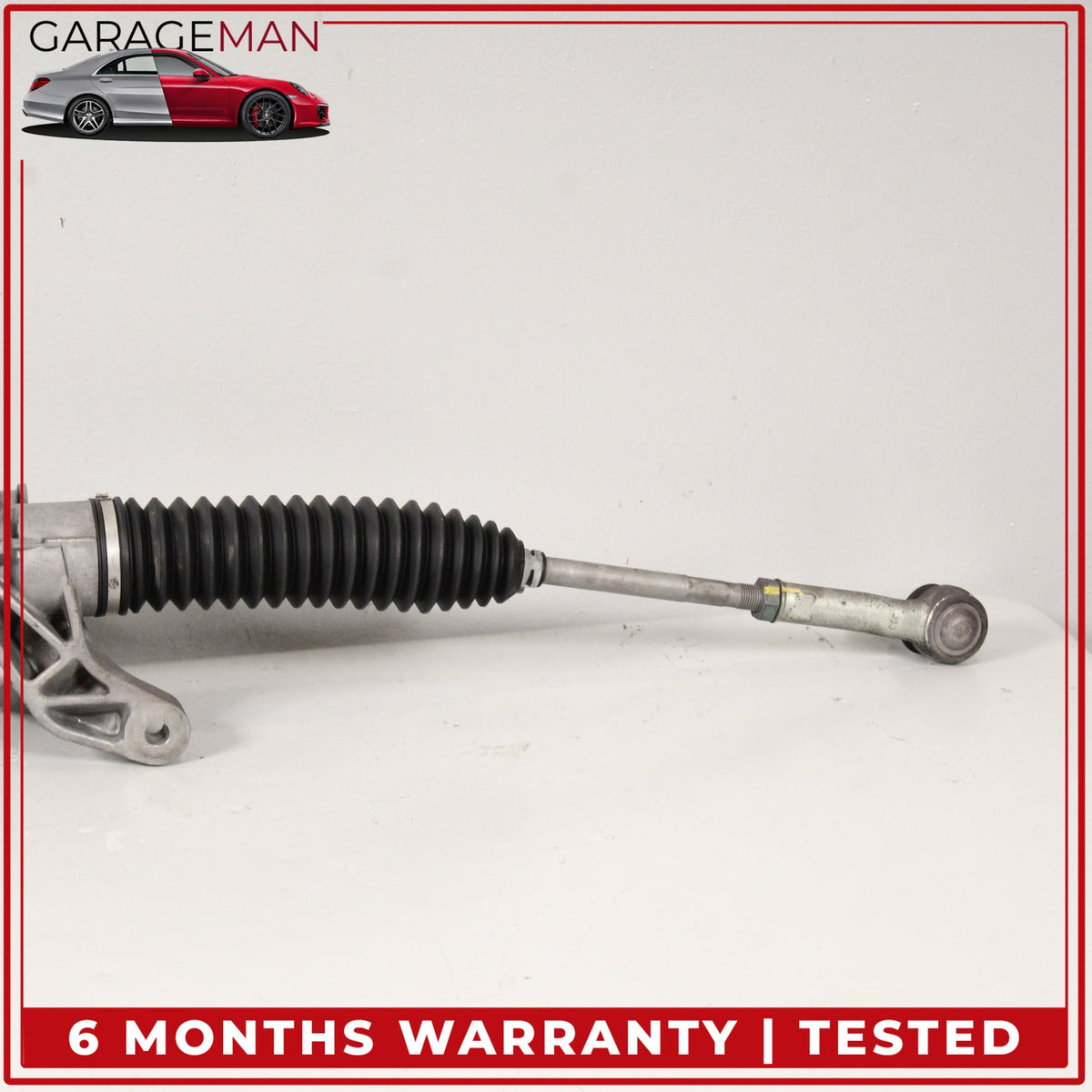 2016-2019 Land Rover Range Rover L405 Electric Steering Rack & Pinion Assy OEM