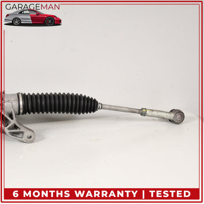 2016-2019 Land Rover Range Rover L405 Electric Steering Rack & Pinion Assy OEM