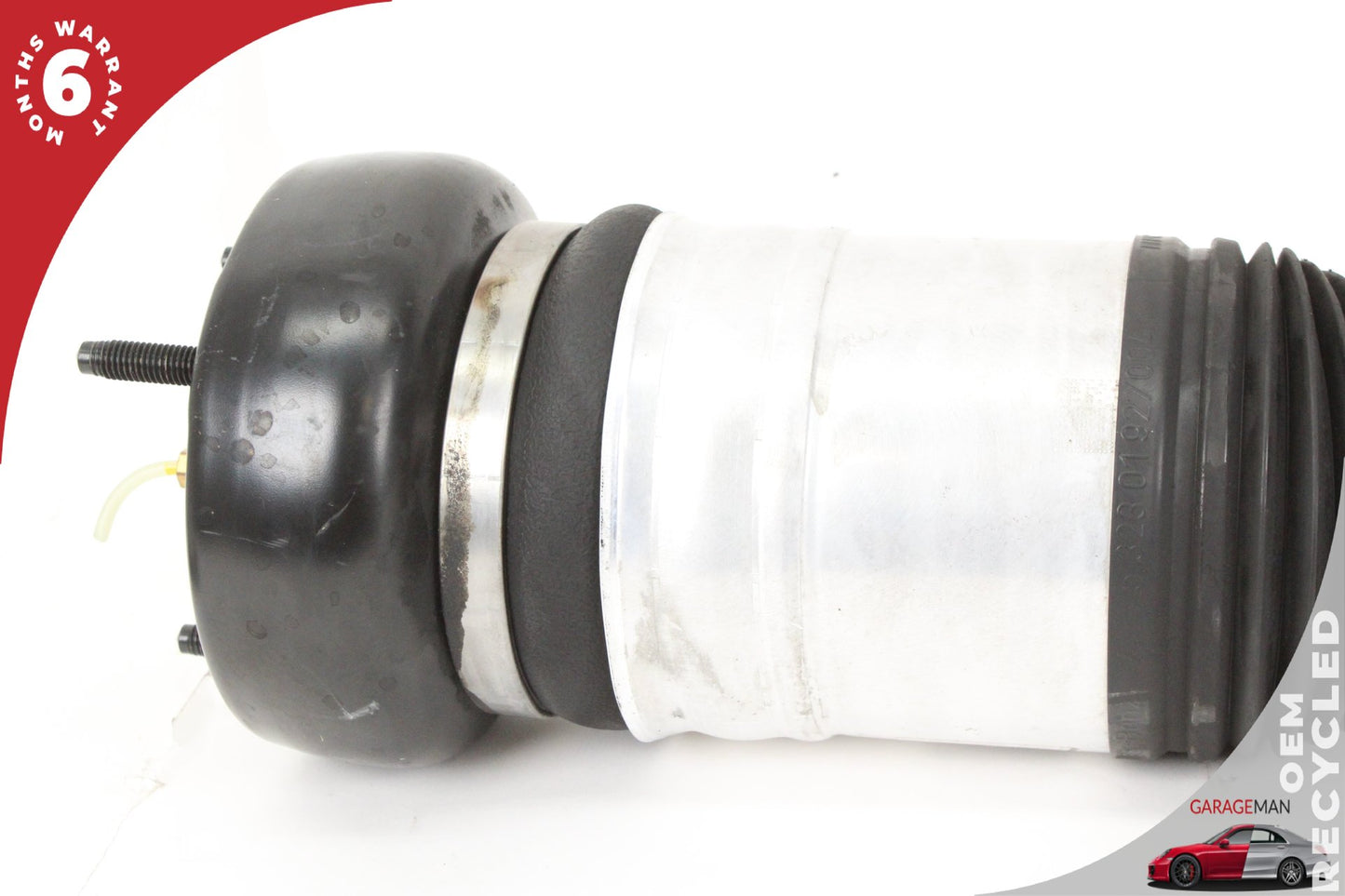 2016-2018 Mercedes W205 C350e Front Right Airmatic Shock Strut 2053200525 OEM