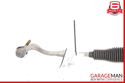 2012-2018 Audi A6 C7 Electric Power Steering Rack & Pinion Assembly OEM