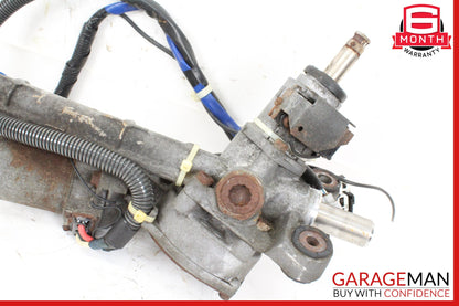 2015-2018 Subaru WRX Sedan Power Steering Gear Rack E2622-70023 OEM