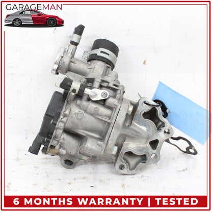2016-2024 Infiniti Q50 Q60 3.0L Thermostat Water Control Valve 212505CA0A OEM