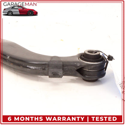 2015-2025 Audi TTS 8S Rear Left or Right Upper Wishbone Control Arm OEM