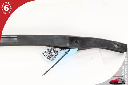 2012-2018 BMW 320i F30 Front Bumper Reinforcement Lower Support Brace 7266325