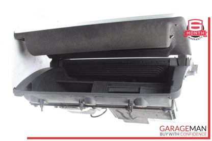 2008-2015 Audi TT 8J Dashboard Glove Box w/ Airbag 8J1880302C OEM